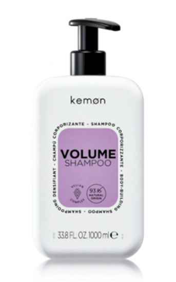 Picture of Kemon Volume Shampoo 1000 ml