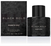 Picture of Kenneth Cole Black Bold Perfume EDP 100 ml