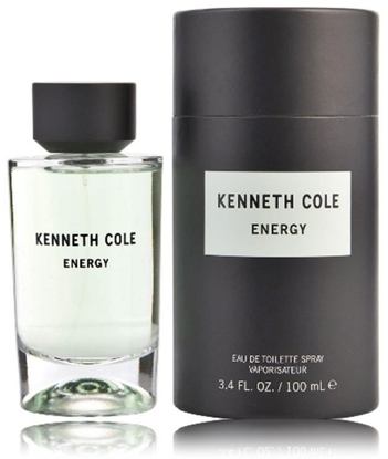 Picture of Kenneth Cole Energy Perfume EDT 100 ml