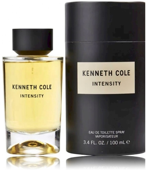 Picture of Kenneth Cole Intensity Perfume EDT 100 ml