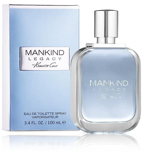 Picture of Kenneth Cole Mankind Legacy Perfume EDT 100 ml