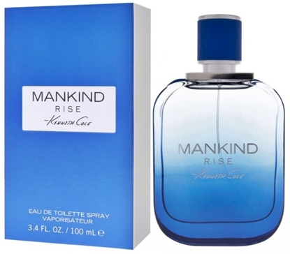 Picture of Kenneth Cole Mankind Rise Perfume EDT 100 ml