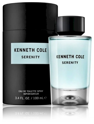 Picture of Kenneth Cole Serenity Perfume EDT 100 ml