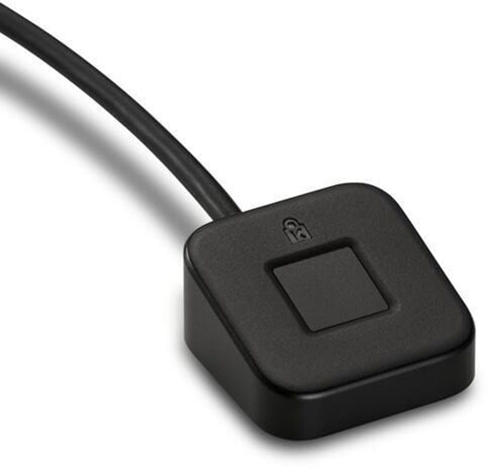 Picture of Kensington VeriMark Guard 2.1 USB-C odcisk palca Key