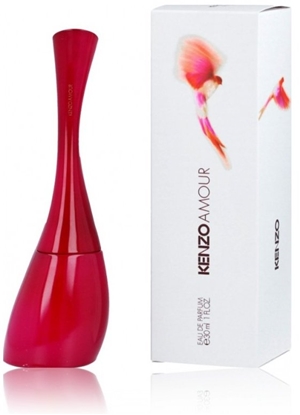 Attēls no Kenzo Amour Perfume EDP 30 ml