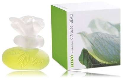 Attēls no Kenzo Ca Sent Beau Perfume EDT 50 ml