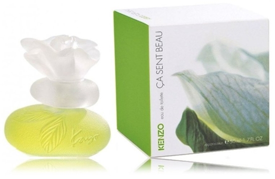 Изображение Kenzo Ca Sent Beau Perfume EDT 50 ml