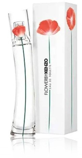 Изображение Kenzo Flower by Kenzo (2021) Perfume EDT 30 ml