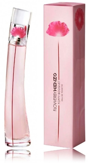 Изображение Kenzo Flower by Kenzo Poppy Bouquet Perfume EDT 30 ml