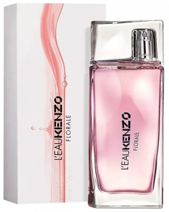 Attēls no Kenzo L'Eau Kenzo Pour Femme Florale Perfume EDT 50 ml
