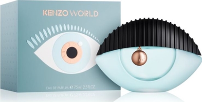 Изображение Kenzo World EDP 75 ml