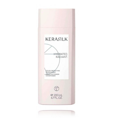 Attēls no Kerasilk Essentials Color Protecting Conditioner 200 ml