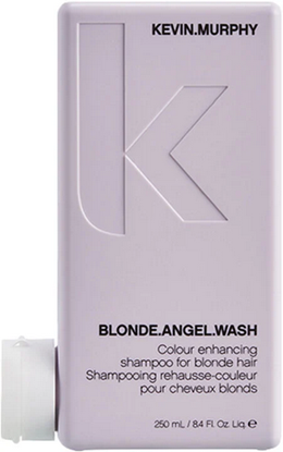 Picture of Kevin Murphy Blonde.Angel Wash Shampoo for Blonde Hair 250 ml