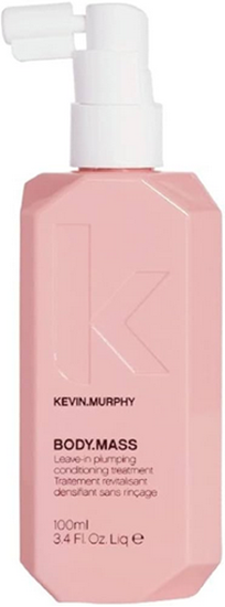 Изображение Kevin Murphy Body.Mass Hair Thickening Spray 100 ml