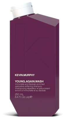 Attēls no Kevin Murphy Young.Again.Wash Shampoo 40 ml