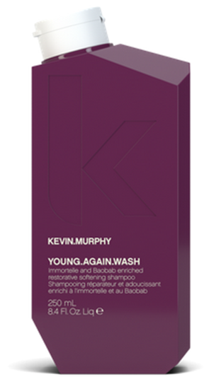 Picture of Kevin Murphy Young.Again.Wash Shampoo 40 ml