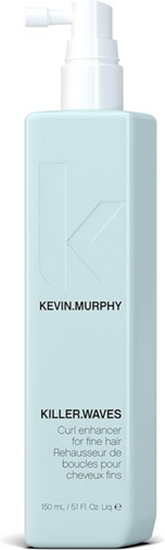 Изображение Kevin Murphy Killer.Waves Spray for Wavy Hair 150 ml