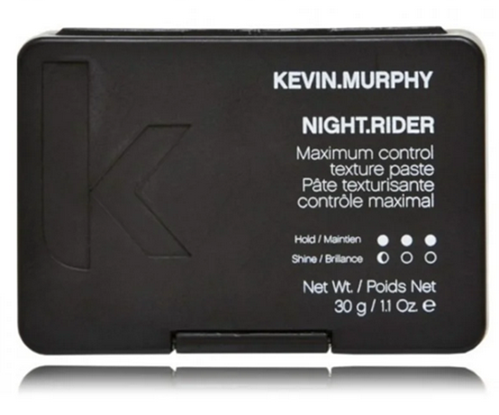 Изображение Kevin Murphy Night.Rider Matte Texture Paste 30 g