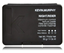 Attēls no Kevin Murphy Night.Rider Matte Texture Paste 30 g