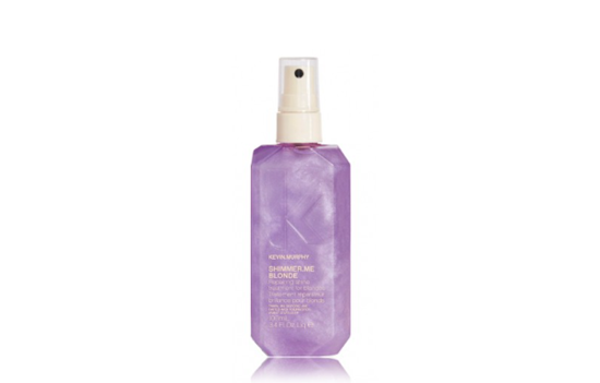 Изображение Kevin Murphy Shimmer.Me Blonde Spray 100 ml