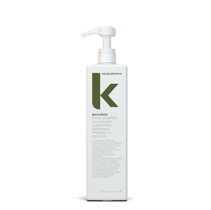 Picture of Kevin Murphy Stimulate Me Wash Shampoo 1000 ml