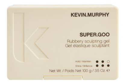 Picture of Kevin Murphy Super.Goo Hair Gel 100 g