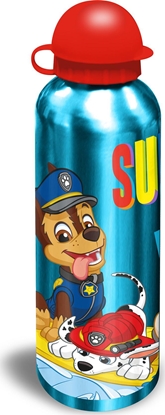 Picture of Kids Euroswan BIDON PAW PATROL 500ML 1 SZT. MIX WZORÓW PW19760
