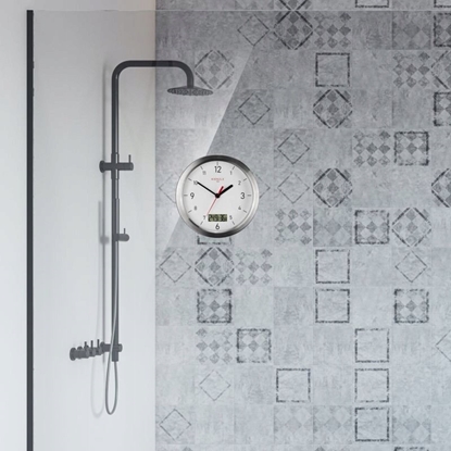 Изображение KIENZLE DCF Radio-Controlled Clock Bathroom
