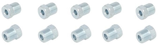 Picture of Kisan Kolano zaprasowywane WP 16x1/2"GW [10/100]