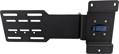 Attēls no KIT - ZEBRA DS3678 SCANNER/CRADLE PIVOTING MOUNT KIT