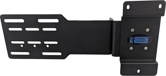 Изображение KIT - ZEBRA DS3678 SCANNER/CRADLE PIVOTING MOUNT KIT