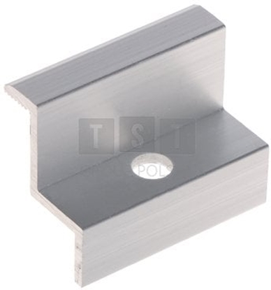 Attēls no KLAMRA KOCOWA PV-KK/35-50/S DO PANELI FOTOWOLTAICZNYCH 35 mm