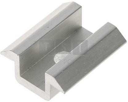 Picture of KLAMRA RODKOWA UNIWERSALNA USP-KW-35 DO PANELI FOTOWOLTAICZNYCH