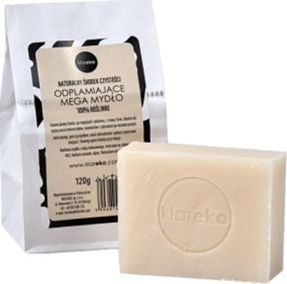 Picture of Klareko Mydo w kostce odplamiajce 120g