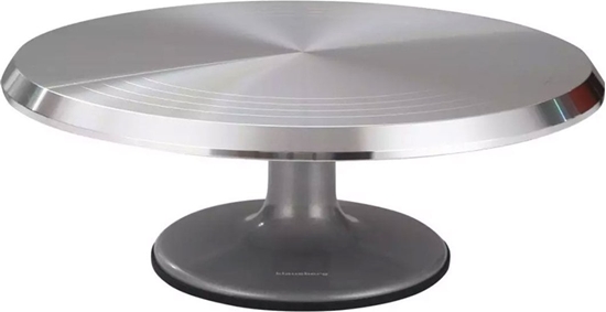 Изображение Klausberg PATERA OBROTOWA DO CIAST TORTU BABECZEK 36CM KLAUSBERG KB-7772