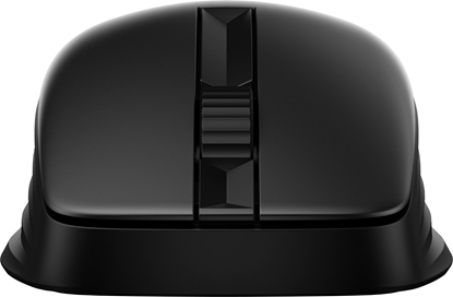 Picture of Klawiatura + mysz HP 650 Wireless Keyboard & Mouse Black- English klawiatura i mysz czarna
