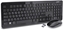 Attēls no Klawiatura + mysz InLine ® Keyboard & Mouse Set USB 2.4G wireless ukad max. 1600dpi black