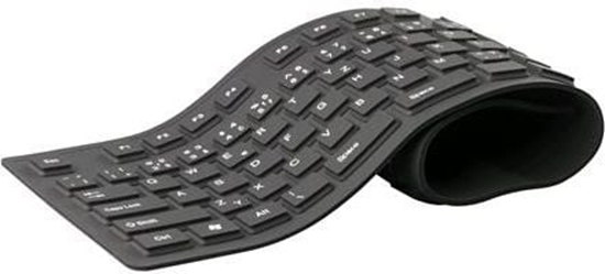 Picture of Klawiatura C-Tech FK-01 (FK-01)