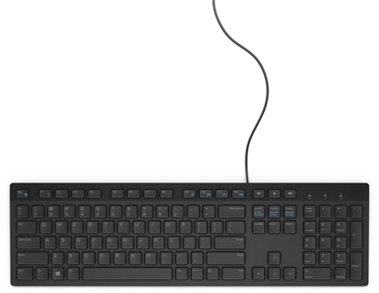 Изображение Klawiatura Dell KB216-B (CGT06)