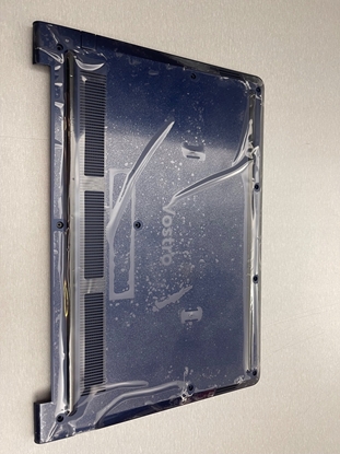 Изображение Klawiatura Dell KYBD 105 SPN KB216-B LTON