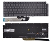 Изображение Klawiatura Dell Klawiatura DELL Inspiron 5584, 5590, 5593, 5594, 5598 z podwietleniem