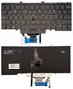 Picture of Keyboard DELL Latitude 5400, with trackpoint