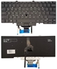 Picture of Keyboard DELL Latitude 5400, with trackpoint