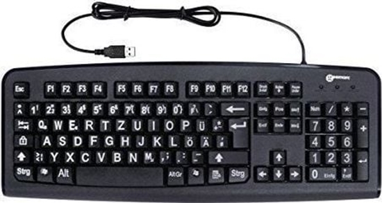 Picture of Klawiatura Geemarc  (R7.8 W19-BD2928)