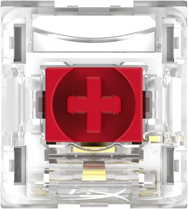 Изображение Klawiatura HyperX Linear Switch