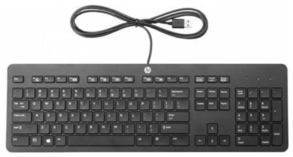 Изображение Klawiatura HP Slim Business (N3R87AA#UUZ)
