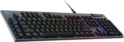 Picture of Klawiatura Logitech G915 X GL Tactile (920-012938)