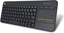 Picture of Klawiatura Logitech K400 Plus (920-007133)