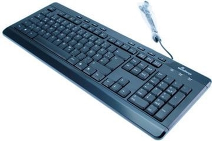 Изображение Klawiatura MediaRange MROS102 (MROS102)
