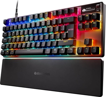 Picture of Klawiatura SteelSeries Apex Pro Gen3 OmniPoint (64743)